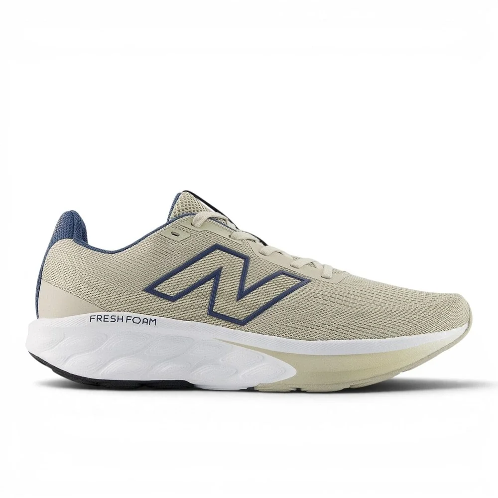 New Balance Fresh Foam 520 v9 Running Shoes Mens 13D Shipyard Indigo Sneaker NEW